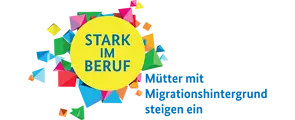 Logo Stark im Beruf